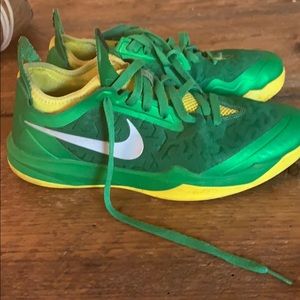 Men’s Nike size 9.5